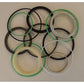 AT176822 Boom Cylinder Seal Kit Fits John Deere 490E
