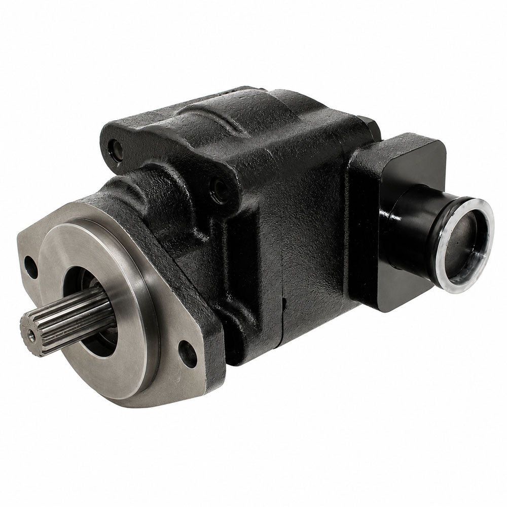 AT179792 Hydraulic Pump Fits John Deere BACKHOES