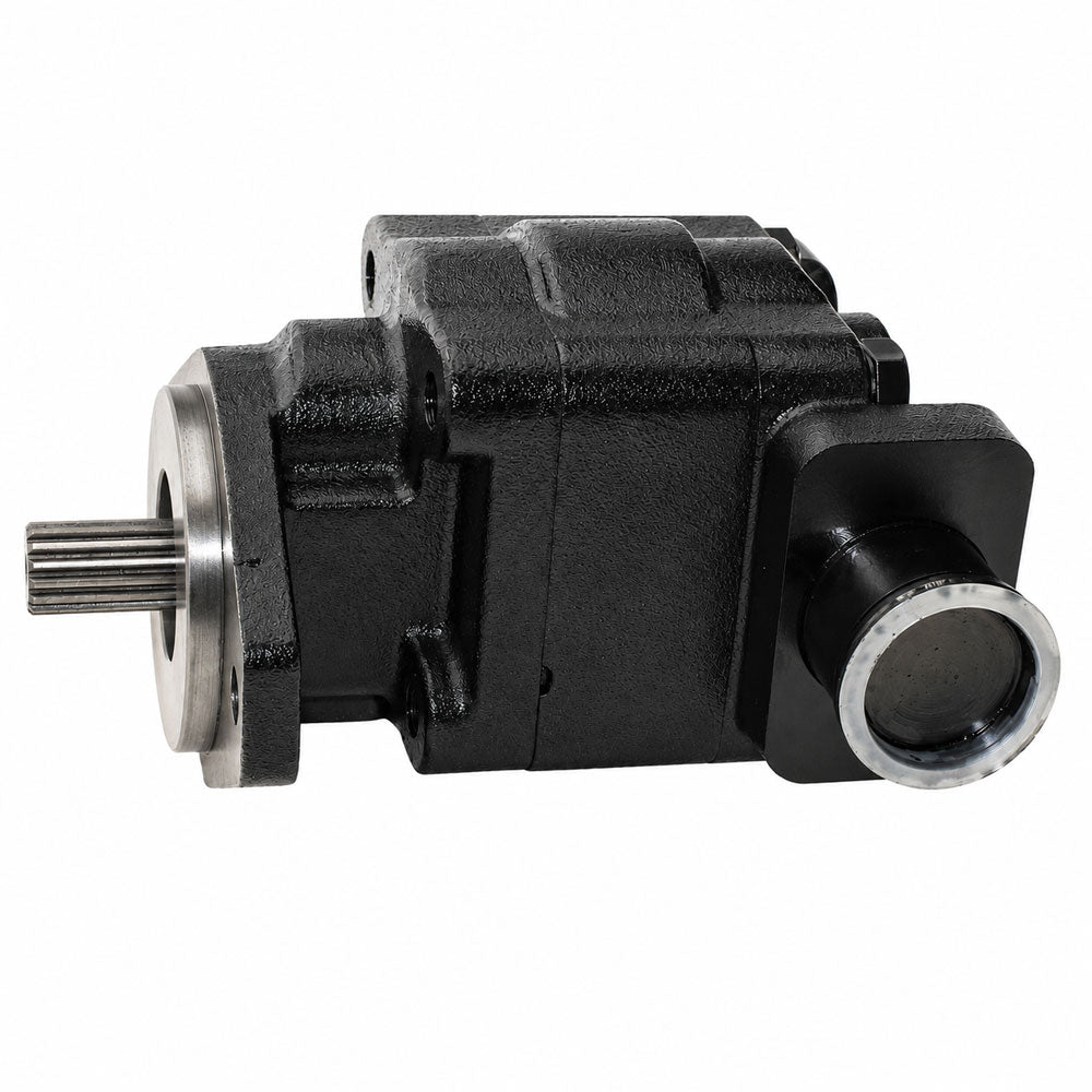 AT179792 Hydraulic Pump Fits John Deere BACKHOES