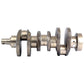 Crankshaft 300 w/o Gear Fits John Deere Replaces AT18031