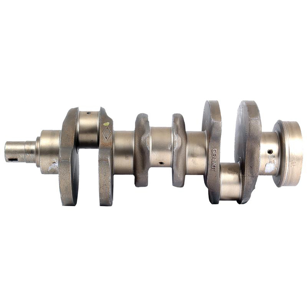 Crankshaft 300 w/o Gear Fits John Deere Replaces AT18031