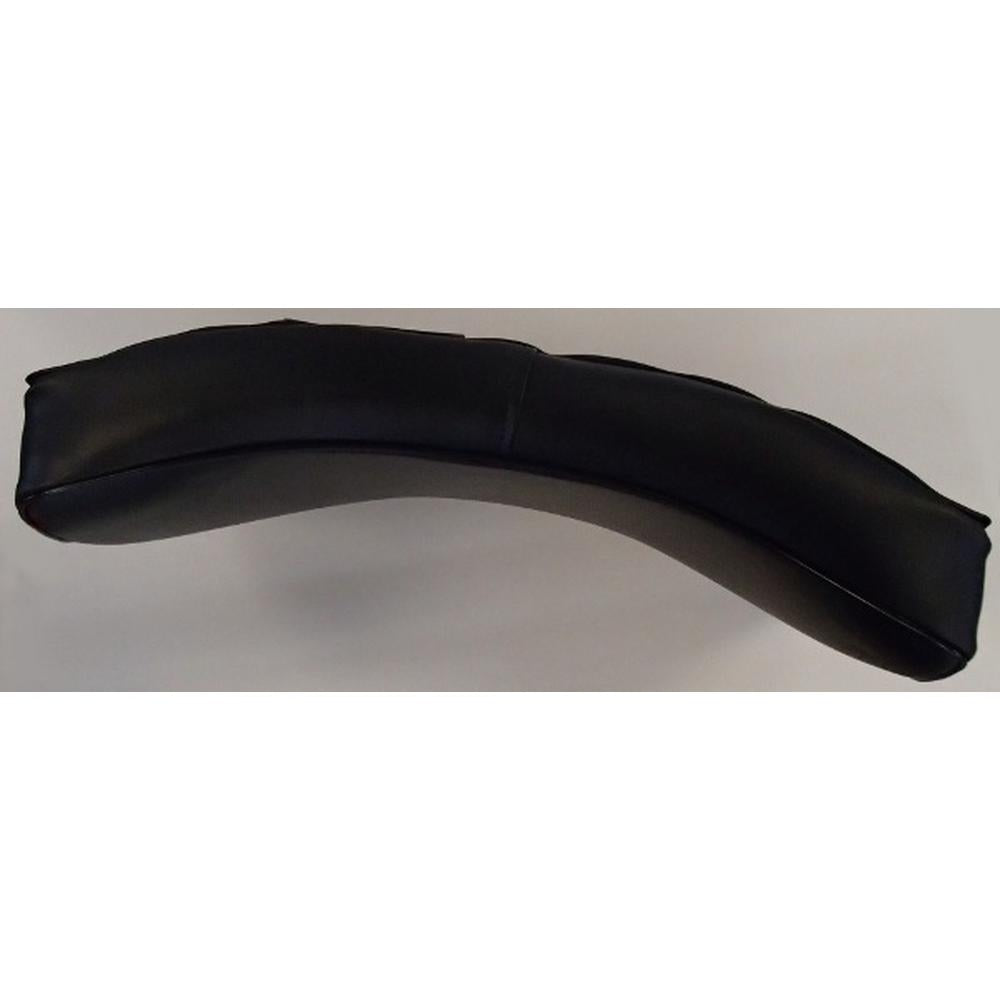 Backrest Seat Fits John Deere Crawler Dozer 350 450 455 550 555 #AT18697