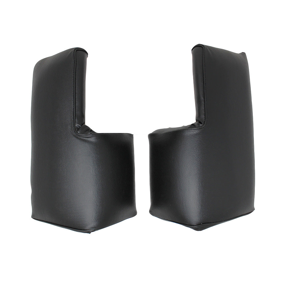 AT18698 Arm Rest Set Fits John Deere 350 350B 350C 450 450B 450C 450D 550 550A