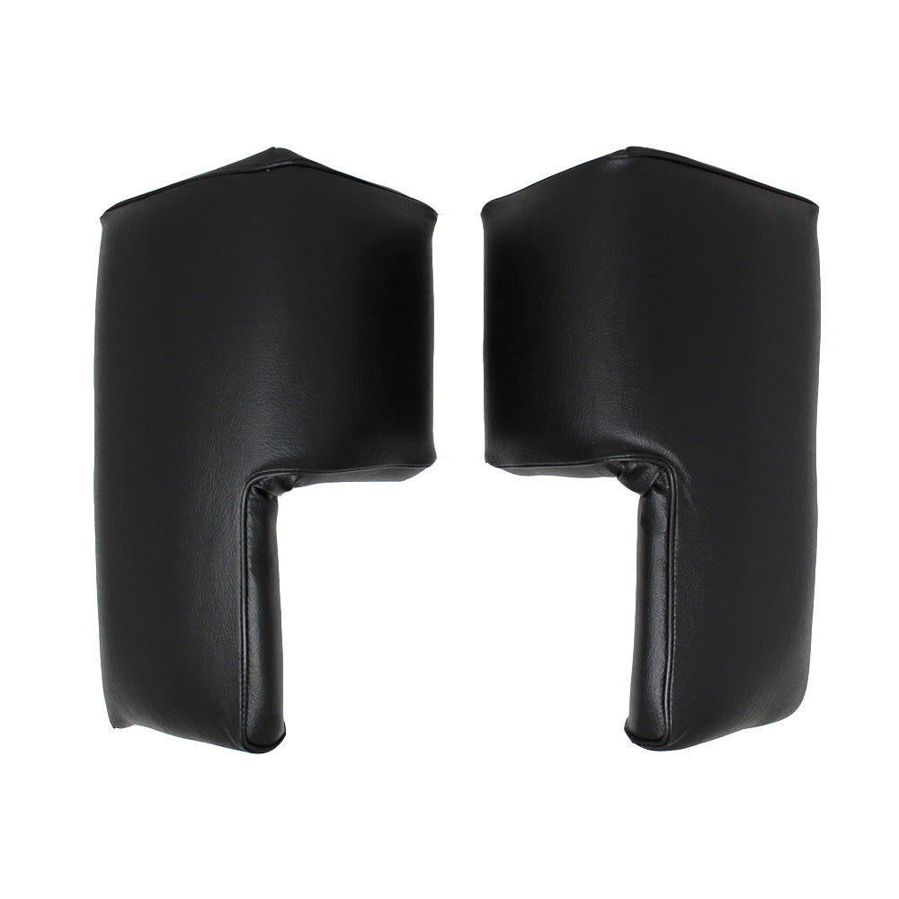 AT18698 Arm Rest Set Fits John Deere 350 350B 350C 450 450B 450C 450D 550 550A