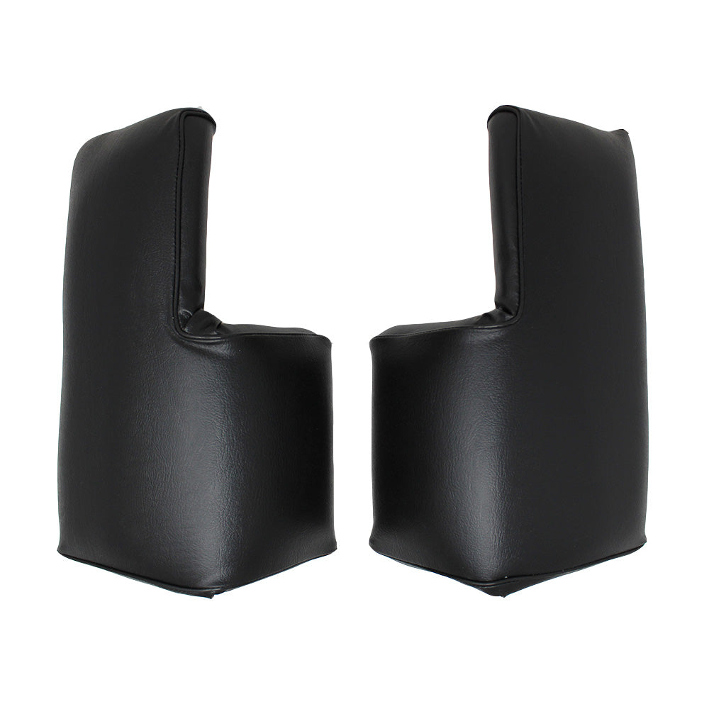 AT18698 Arm Rest Set Fits John Deere 350 350B 350C 450 450B 450C 450D 550 550A