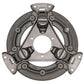 AT18886T 9" Pressure Plate Fits John Deere 350 350B
