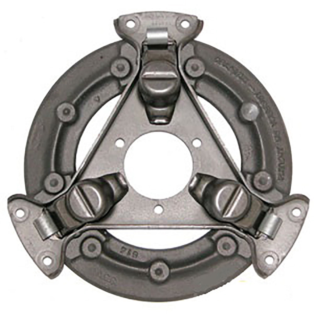 AT18886T 9" Pressure Plate Fits John Deere 350 350B