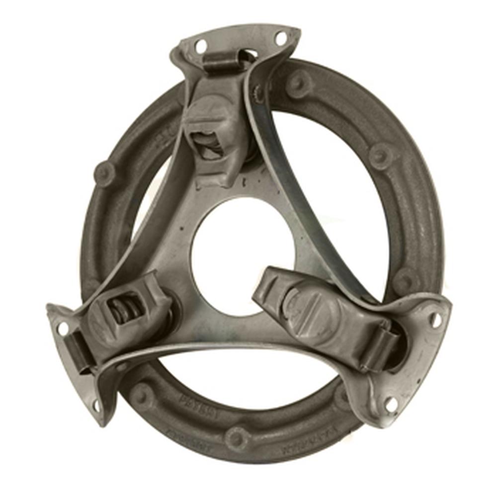 Pressure Plate AT18886 Fits John Deere 350 350B