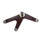 AT19794 Bellcrank Fits John Deere 820, 830, 1020, 1520, 1530, 2020+
