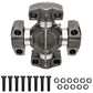 AT199702 U Joint Spider Cross Bearing AT149827 Fits John Deere Tractors Forestry