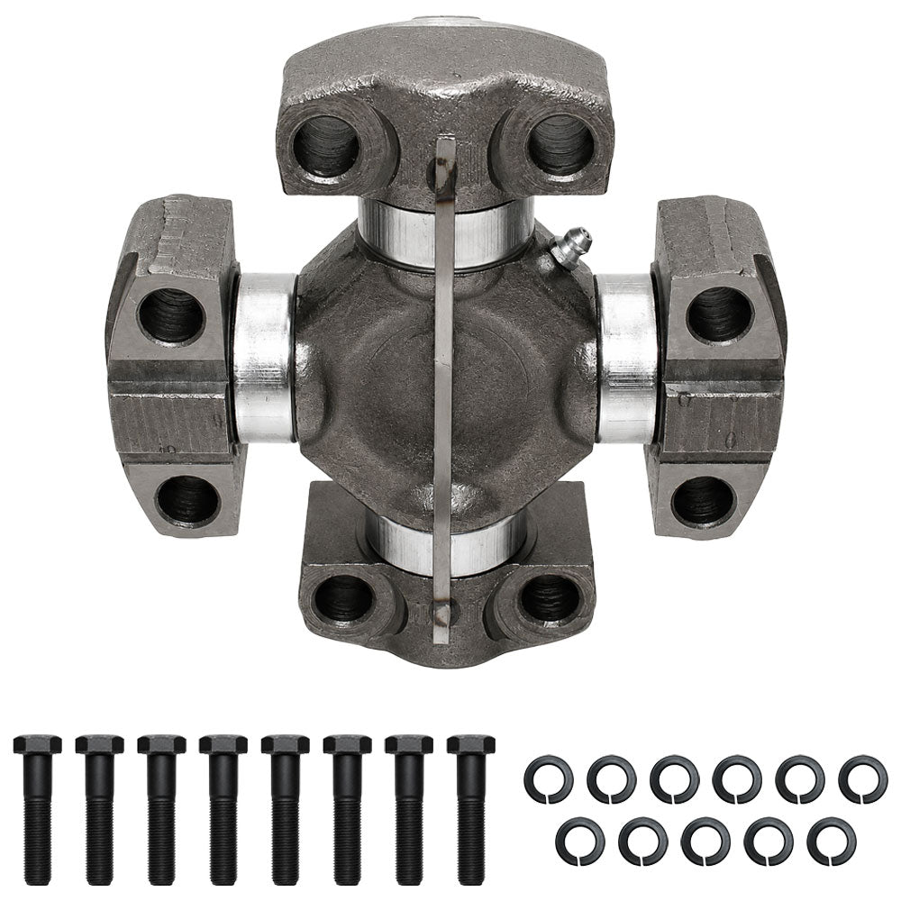 AT199702 U Joint Spider Cross Bearing AT149827 Fits John Deere Tractors Forestry