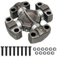 AT199702 U Joint Spider Cross Bearing AT149827 Fits John Deere Tractors Forestry
