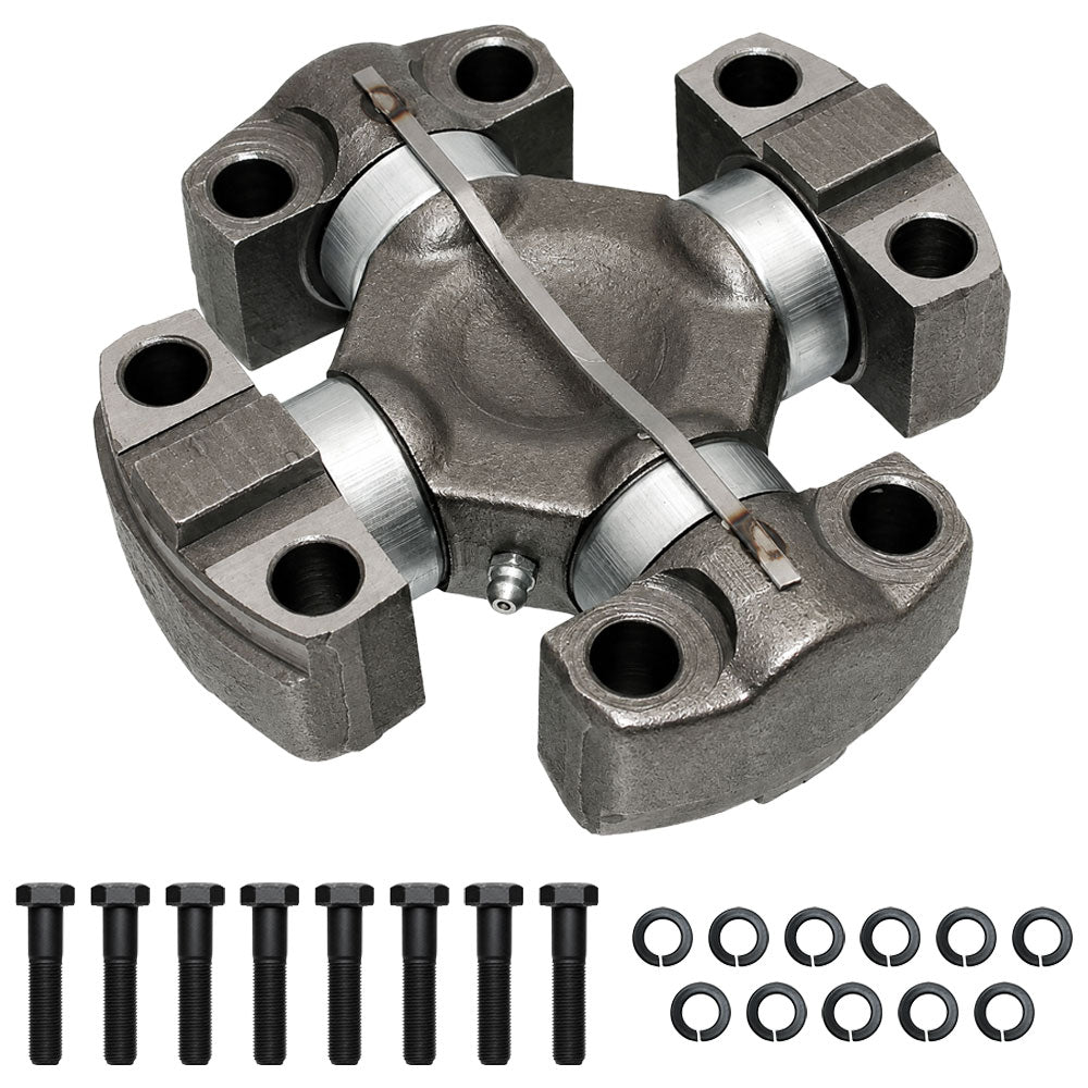 AT199702 U Joint Spider Cross Bearing AT149827 Fits John Deere Tractors Forestry