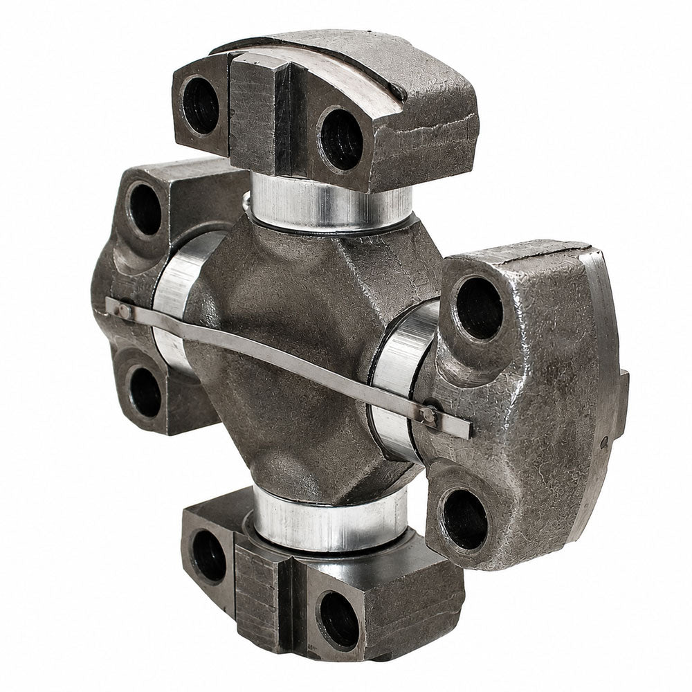 AT199702 U Joint Spider Cross Bearing AT149827 Fits John Deere Tractors Forestry