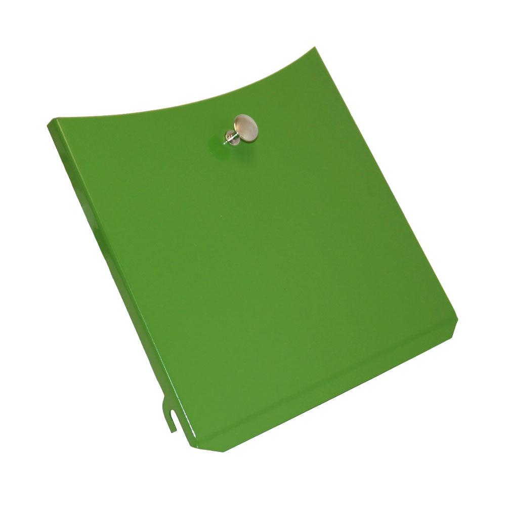 AR72125 Battery Door Cover Fits John Deere
