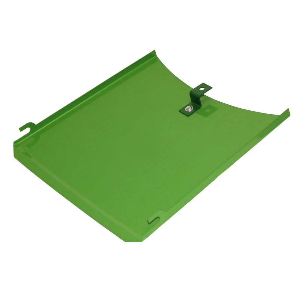 R2677 Battery Door Fits John Deere