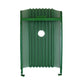 AT13037 Front Grille Screen Fits John Deere