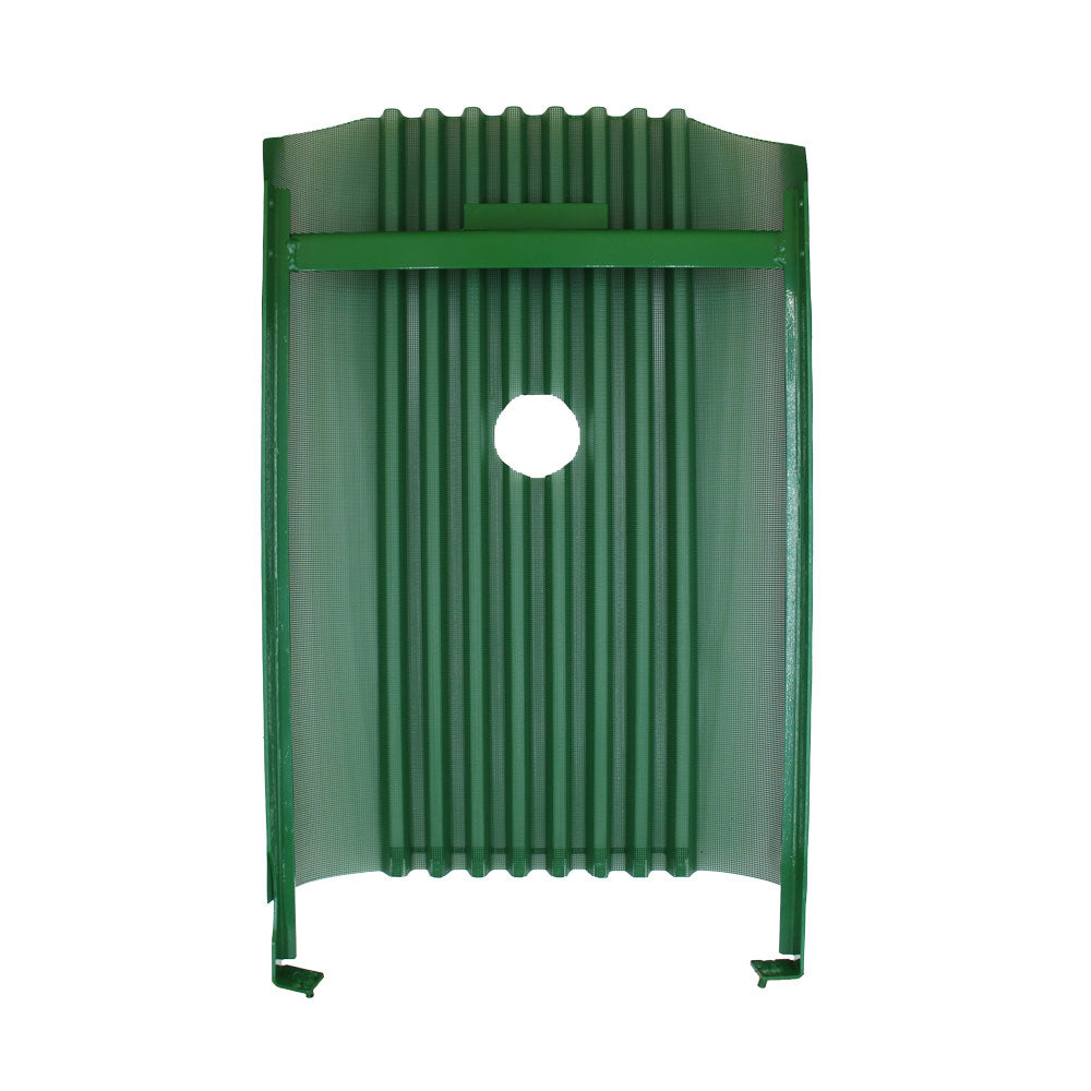 AT13037 Front Grille Screen Fits John Deere