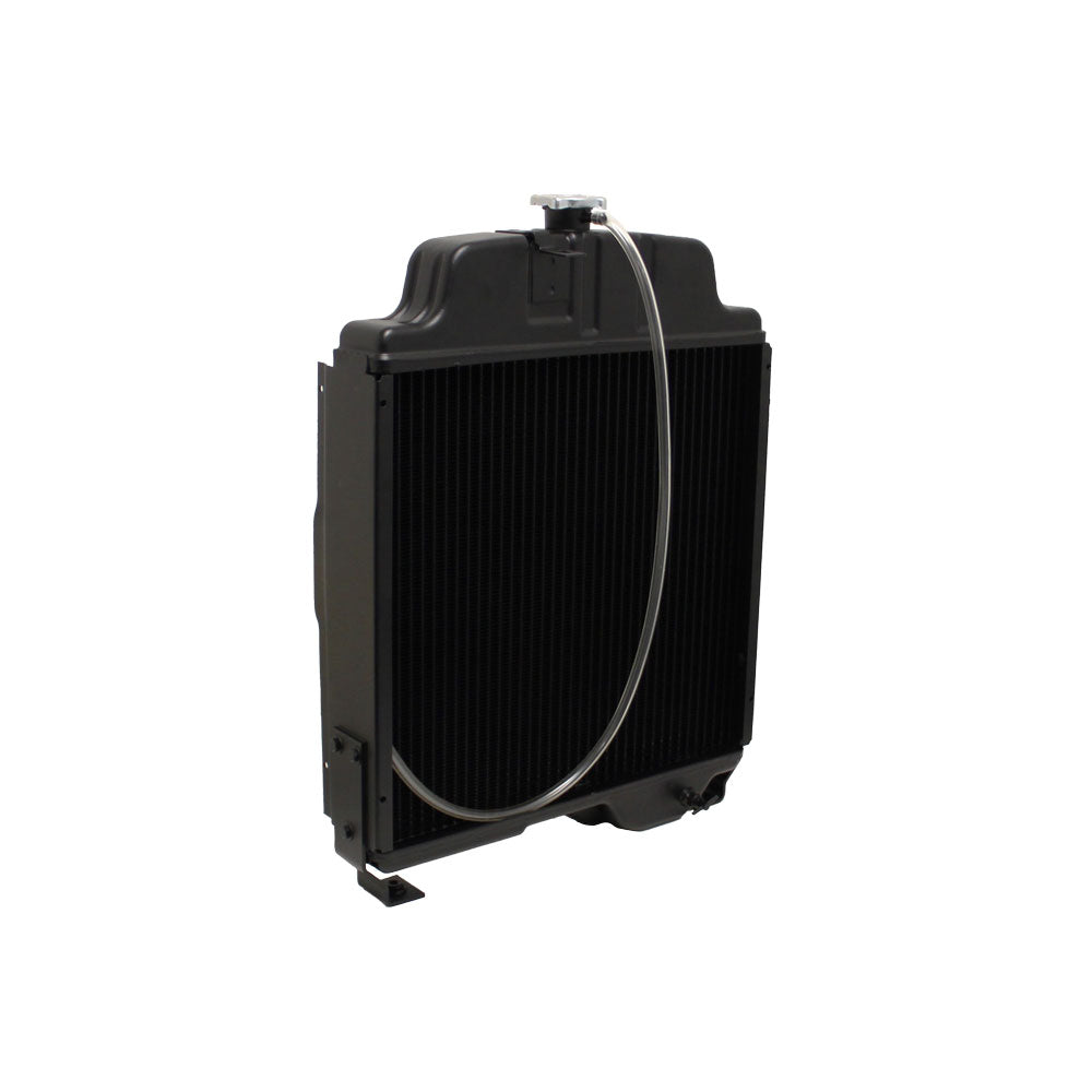 Radiator - Fits John Deere - AT20797