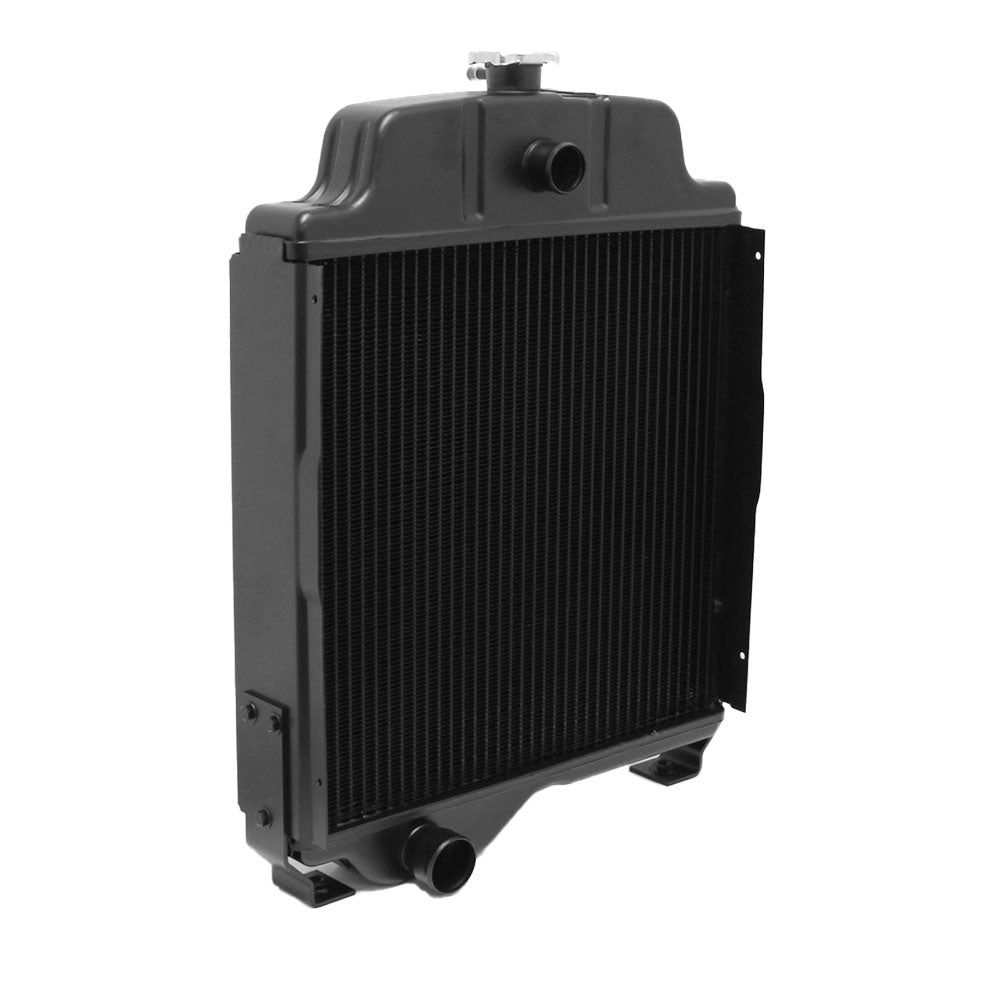 Radiator - Fits John Deere - AT20797