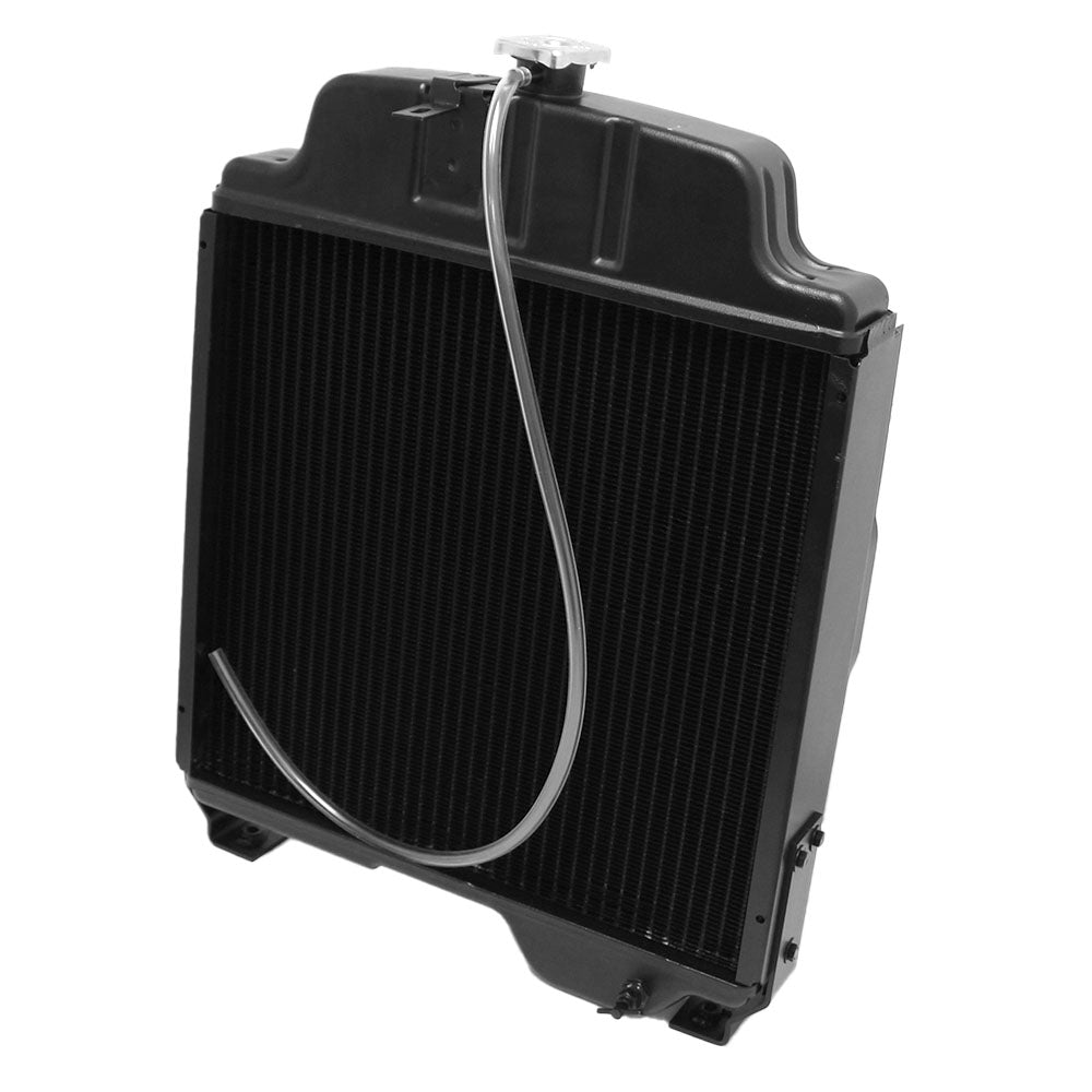 Radiator - Fits John Deere - AT20797