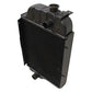 Radiator - Fits John Deere - AT20849