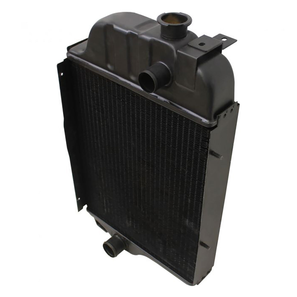 Radiator - Fits John Deere - AT20849