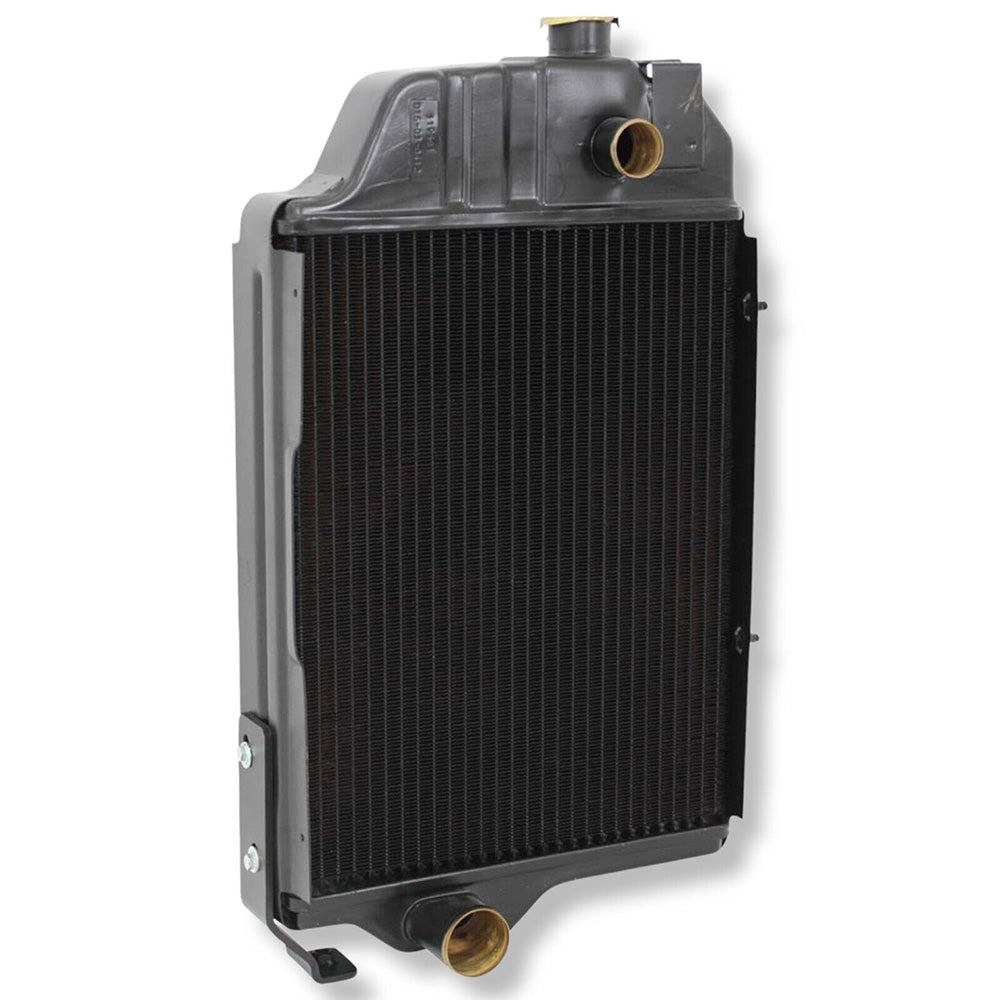 Radiator - Fits John Deere - AT20849