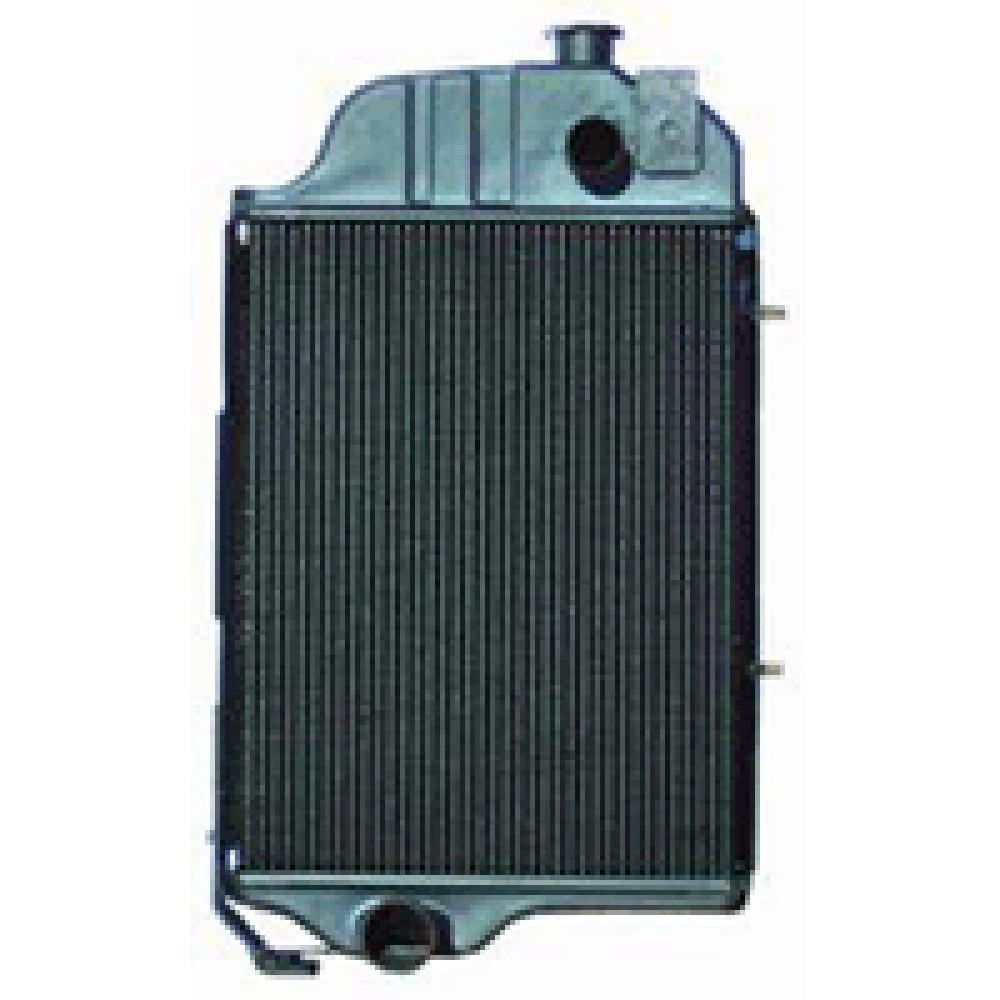 Fits John Deere RADIATOR AT20849 1030, 1130,1530,1630,1020, 820, 920,