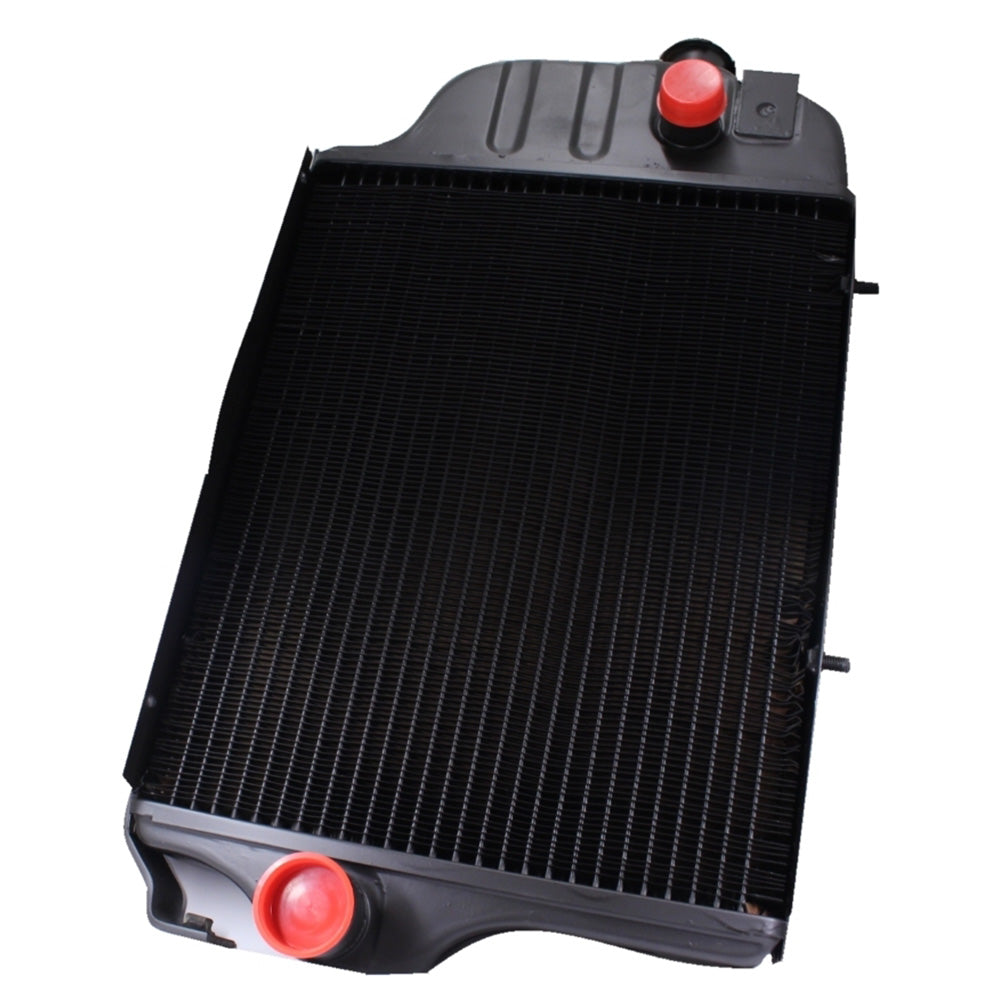 Radiator - Fits John Deere - AT20849