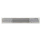 AT21030 Wear Strip Set Set of 4 pcs. Fits John Deere 450, 450B, 450C, 450D, 450E
