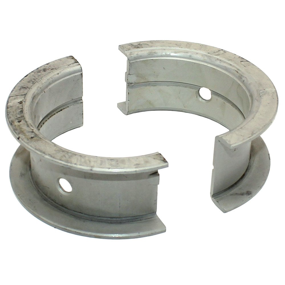 Flanged Thrust Bearing (0.20") Fits John Deere Replaces AT21134