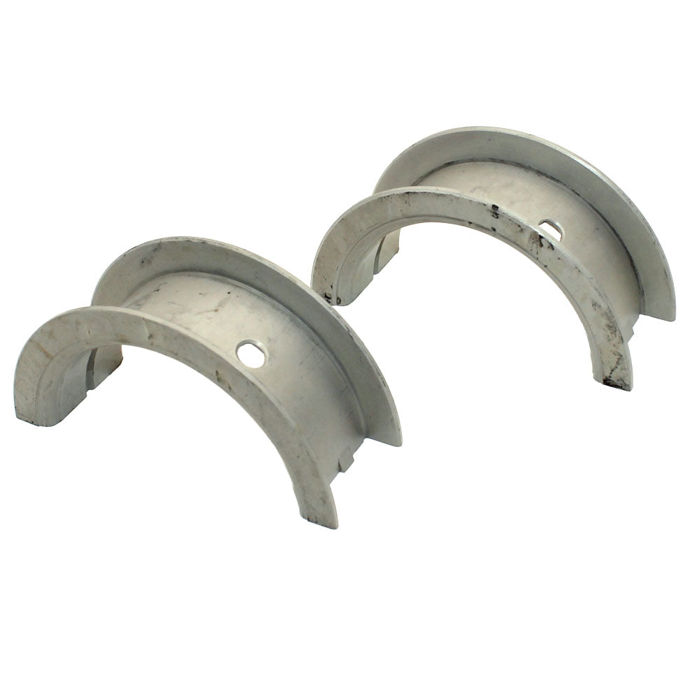 Flanged Thrust Bearing (0.20") Fits John Deere Replaces AT21134