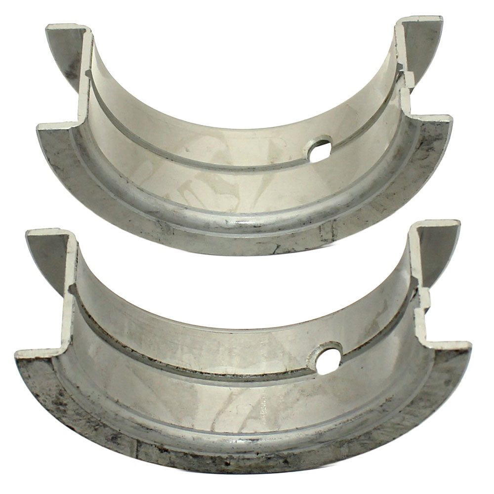 Flanged Thrust Bearing (0.20") Fits John Deere Replaces AT21134