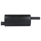 NEW Muffler Fits John Deere 1520 1530 2020 2030 2040 2240 2440 2630 2640