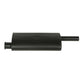 NEW Muffler Fits John Deere 1520 1530 2020 2030 2040 2240 2440 2630 2640