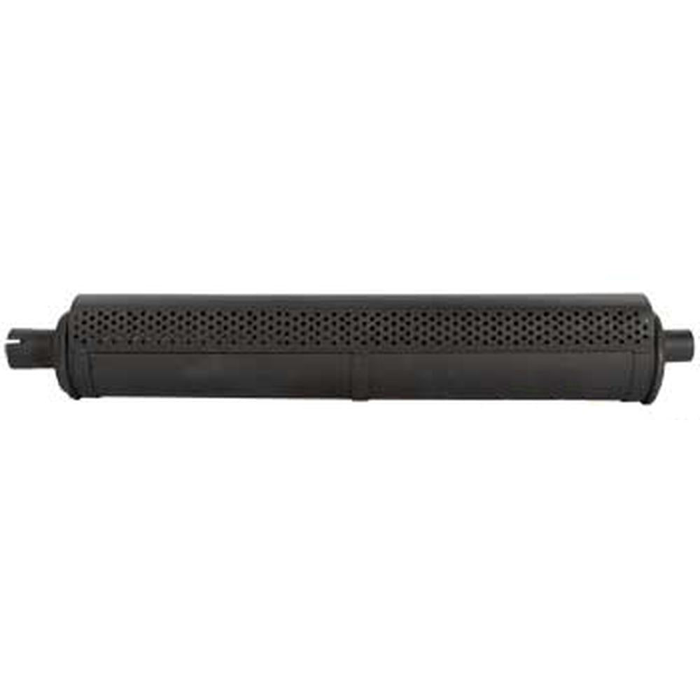 Horizontal Muffler Fits John Deere Replaces AT21795