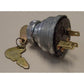 AT18721 Fits John Deere Tractor 1020 1520 2020 2030 Ignition Switch with Keys