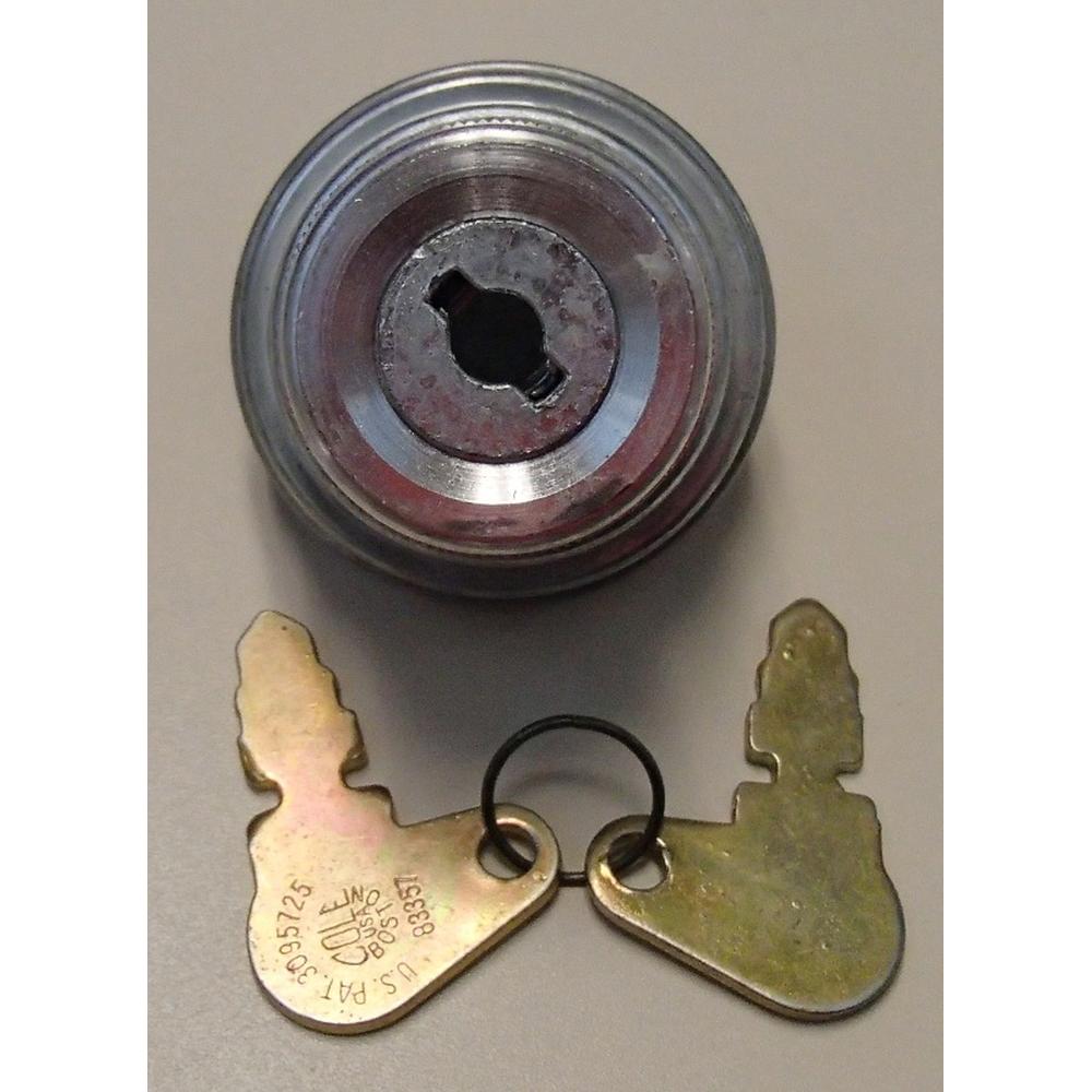AT21880 - Ignition Switch