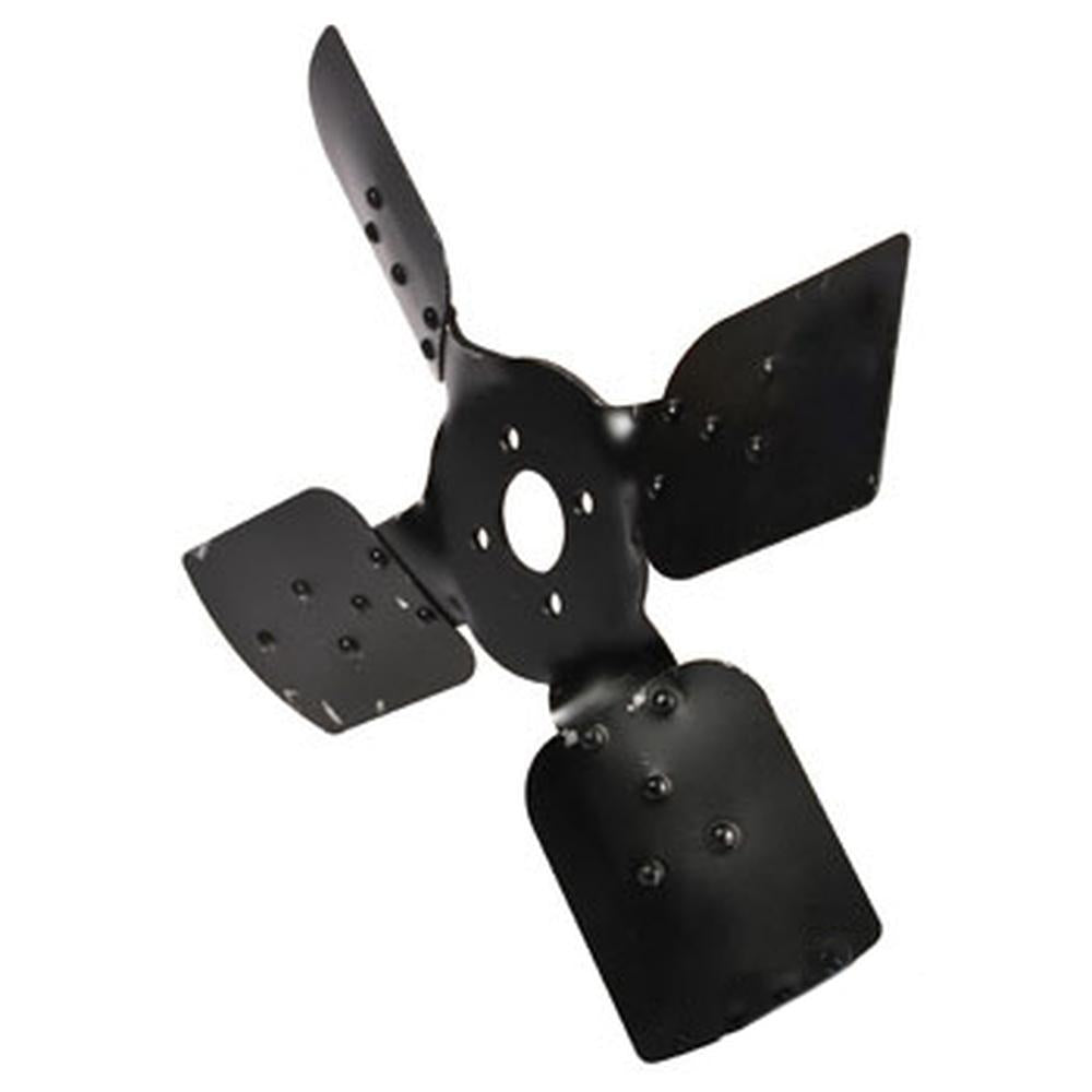 AT23180 4 Blade Fan Fits John Deere