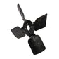 New AT23180 Fits John Deere 4 Blade Fan 300 350 350B 820 830 1020 1520 2040 2240