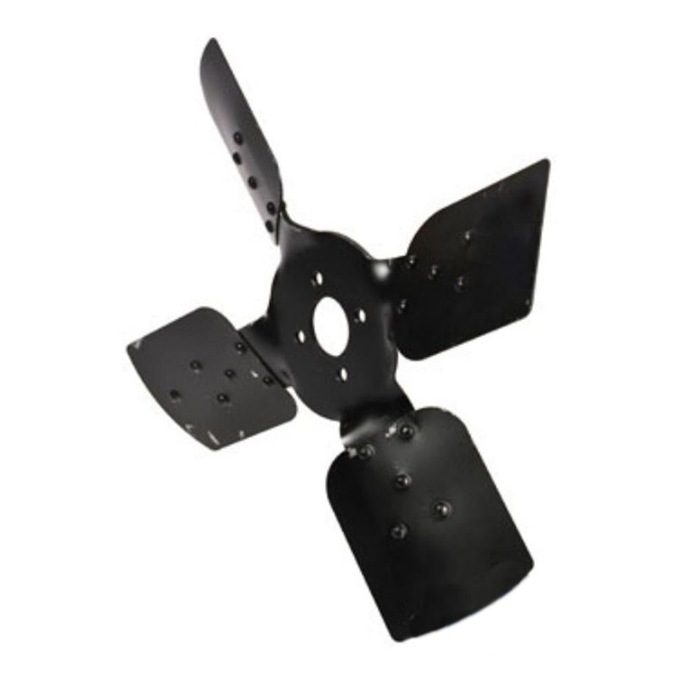 AT23180 4 Blade Fan Fits John Deere