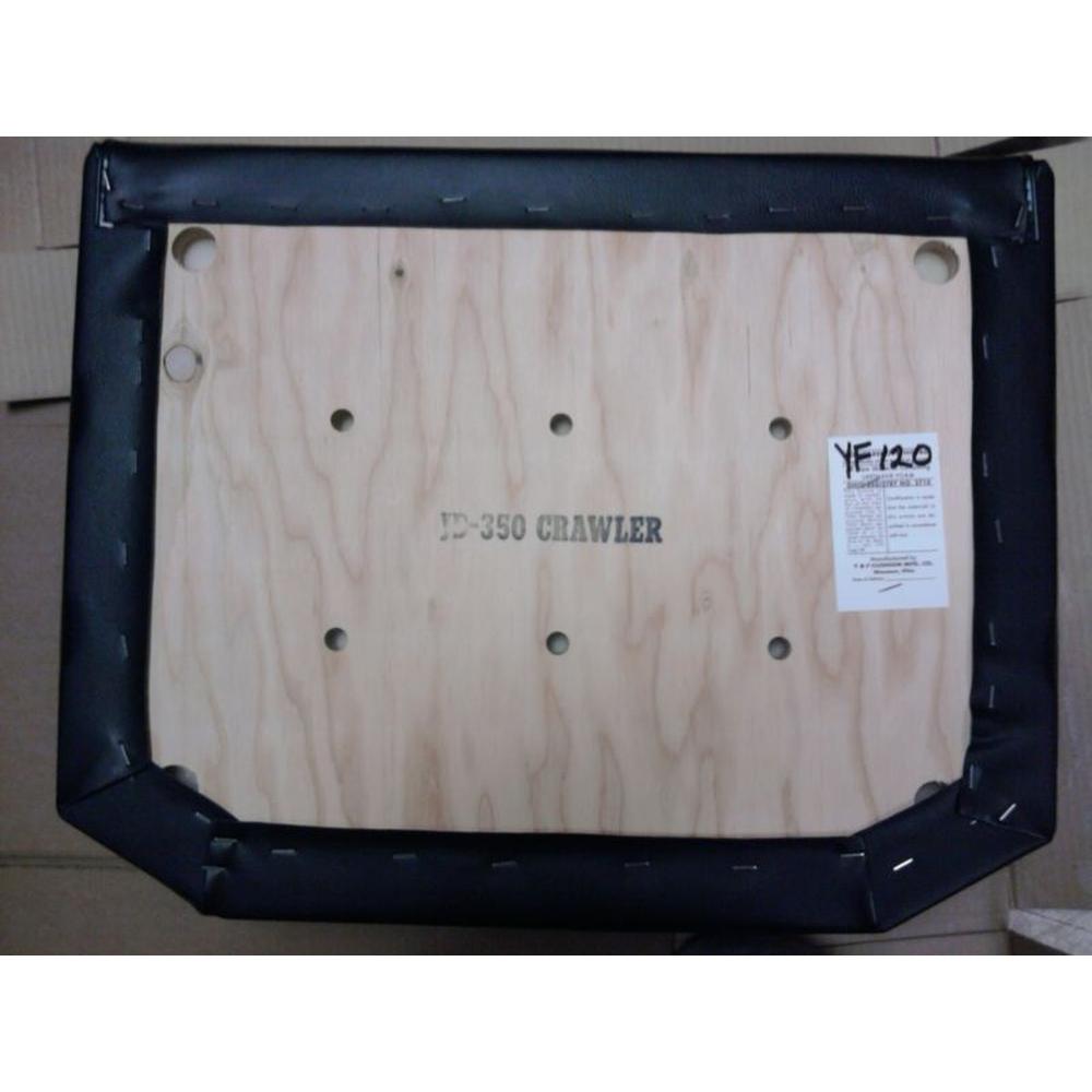 AT23482 Seat Fits John Deere 350, 350B, 350C, 450, 450B, 450C, 450D, 550, 555
