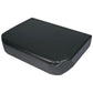 Seat Cushion - Black Vinyl Fits John Deere 350 450 450C 450D 550 555 AT23482