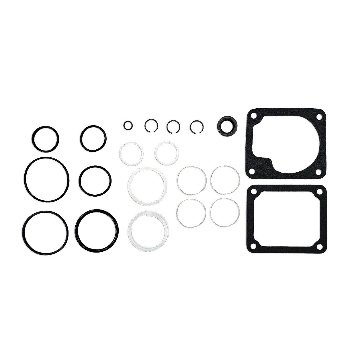 AT26188 Seal Kit Power Steering Fits John Deere 2040 2030 2355 830 2640 2350