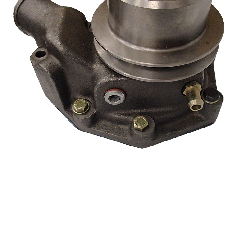 AT27018 - Water Pump with Pulley