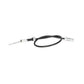 Tachometer Cable Fits John Deere 3130 3030 2840 3120 AT27372