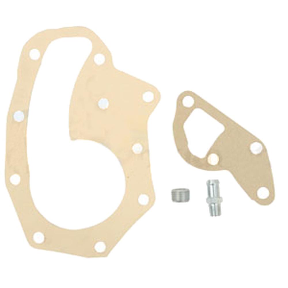 Water Pump AT29617 AT29617-R Fits John Deere 2510 450 480A 480B