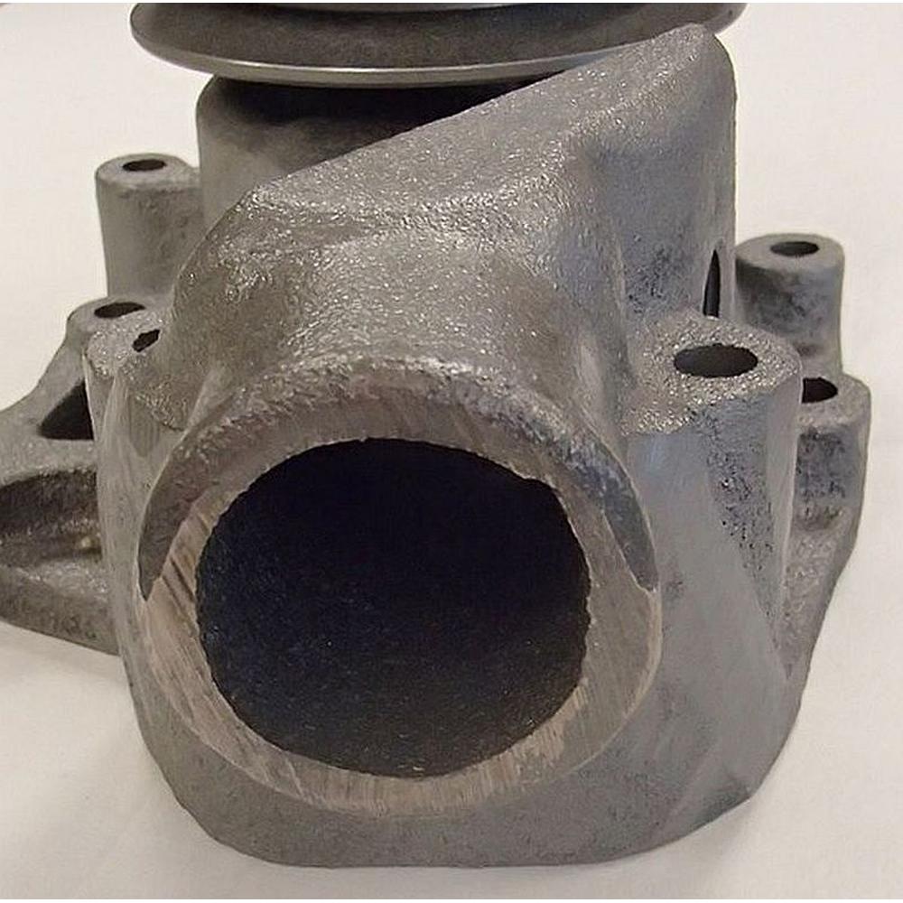 Water Pump AT29617 AT29617-R Fits John Deere 2510 450 480A 480B