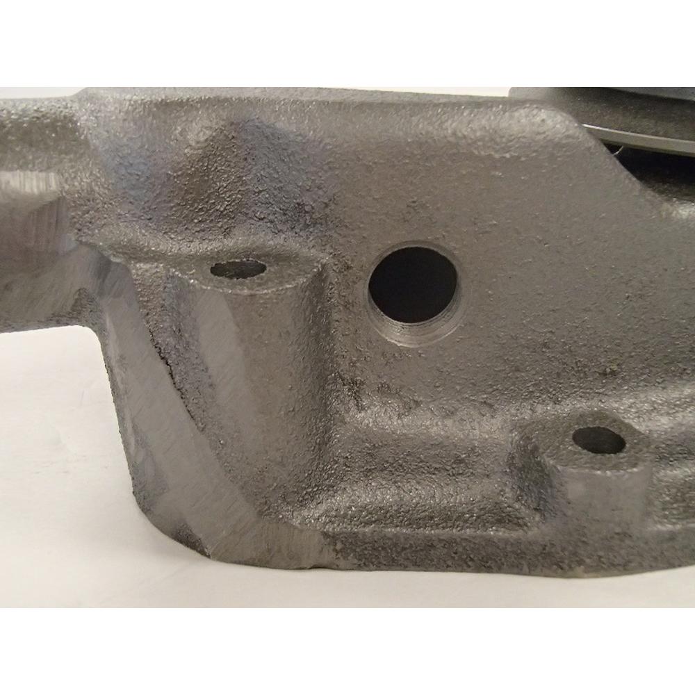 Water Pump AT29617 AT29617-R Fits John Deere 2510 450 480A 480B